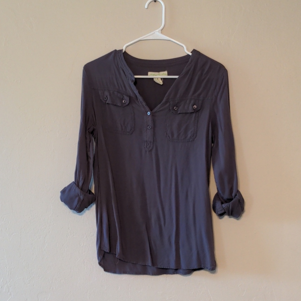 Staring At Stars Tunic ASO Rosalie Hale Twilight